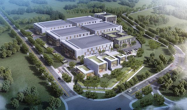 经济开发区,作为吴兴与青川两地东西部扶贫协作"十大工程"之一,产业园