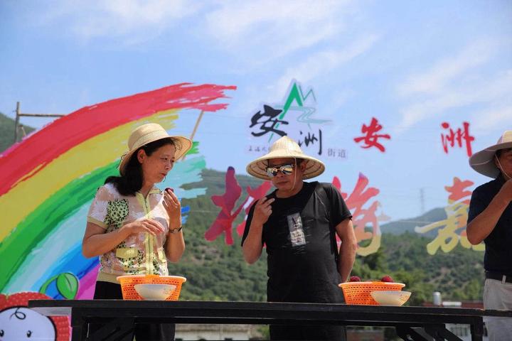 安洲街道经济总量_夜晚街道图片