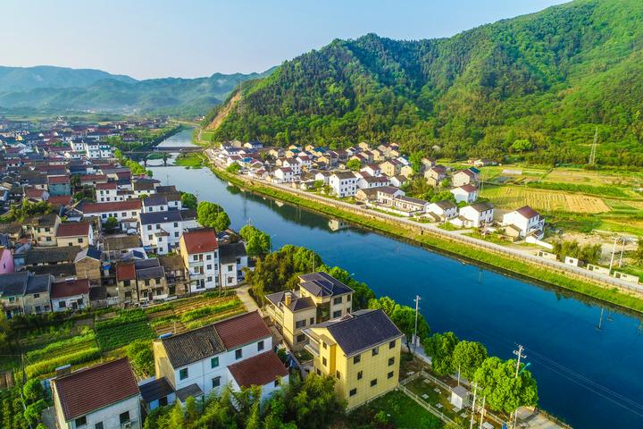 山水资源发挥磁场效应下管镇做大文旅产业打造科技运动小镇