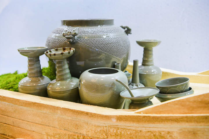 第四屆“CHINA?中國”（上虞）陶瓷藝術設計大展
