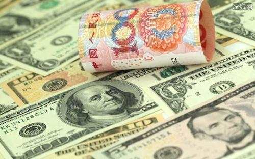 为什么要储备外汇_中国外汇公司排名_2015外汇储备中国排名