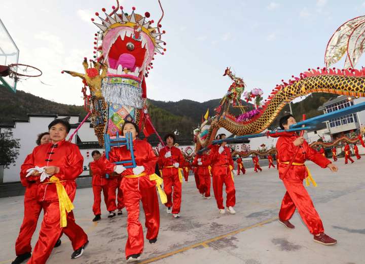 來源:浙江日報 | 撰稿:林雲龍 拍友 牧宇超 | 責編:汪傑菲