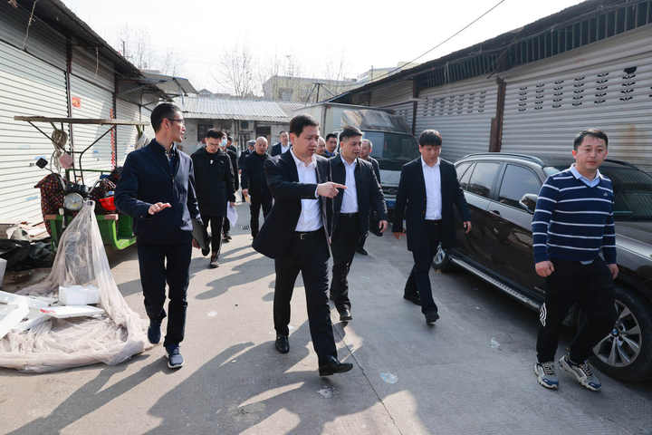"一把手"说 乐清市委书记方晖:以时不我待只争朝夕的紧迫意识 迅速