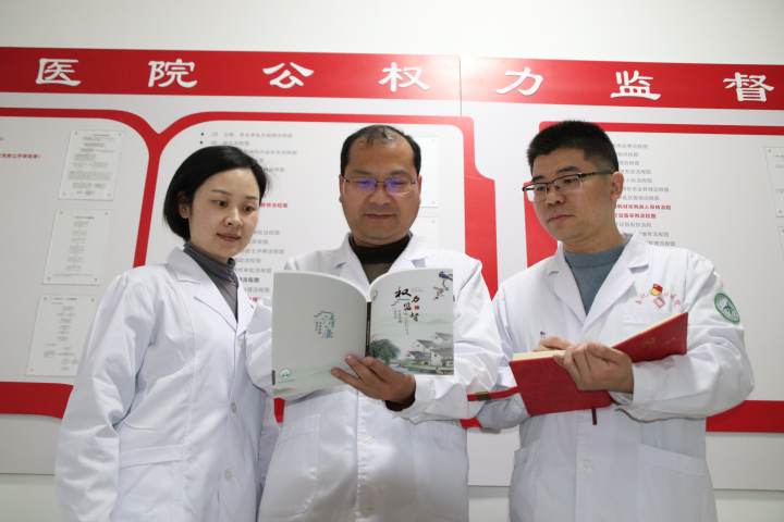北京中医医院热门科室说到必须做到的简单介绍
