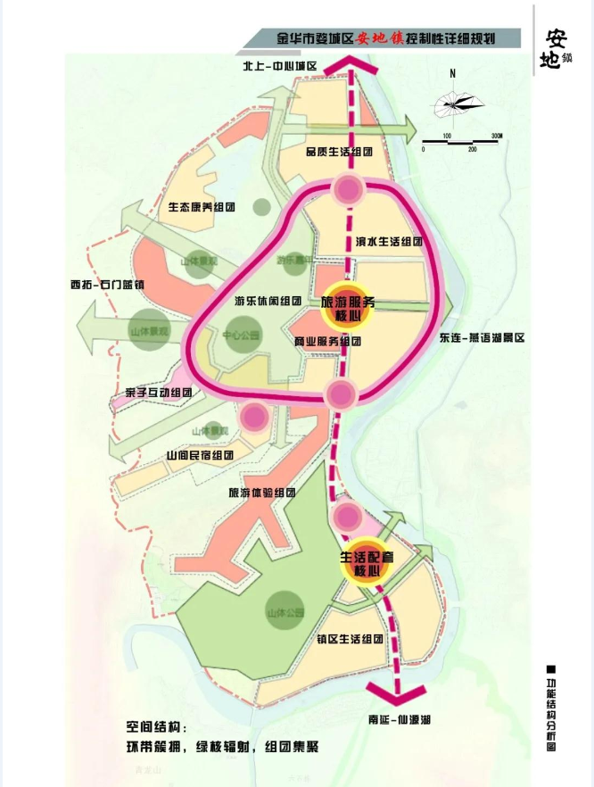 一週規劃杭州交通十四五規劃即將落地