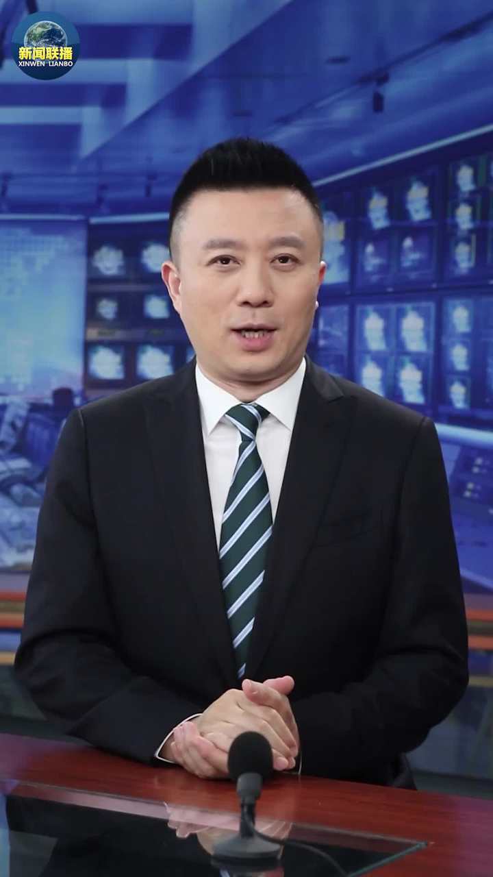 东方卫视主持人潘涛图片