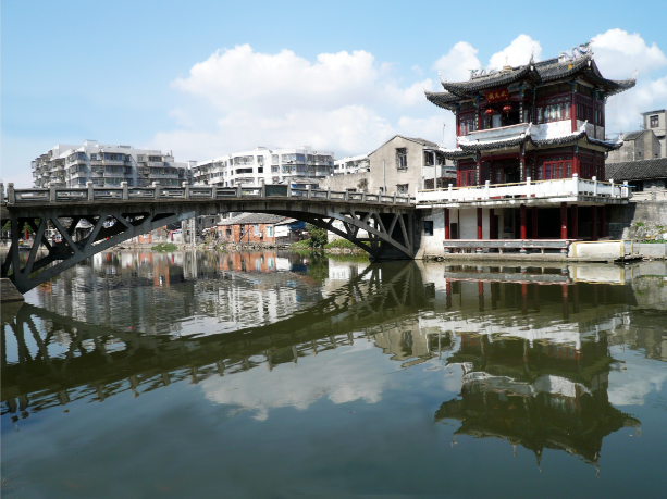 龙湾状元街道潘建潮:努力绘就共同富裕美好图景