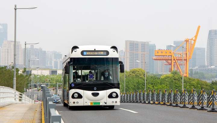 雙城記丨公交車內不得飲食及外放聲音上海新規已正式實施