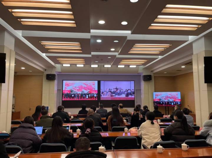 “奋进新征程 建功新时代”大型主题采访活动启动