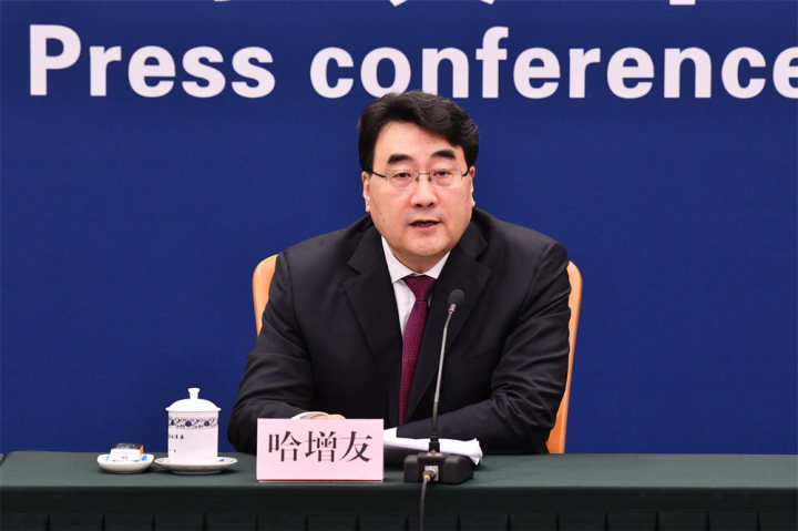 国家发改委：浙江高质量发展建设共同富裕示范区部分工作形成亮点、取得一定成效