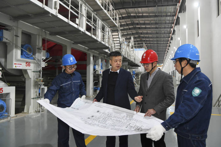 "近日,浙江华天再生资源有限公司董事长俞解明高兴地说,有了"电管家"
