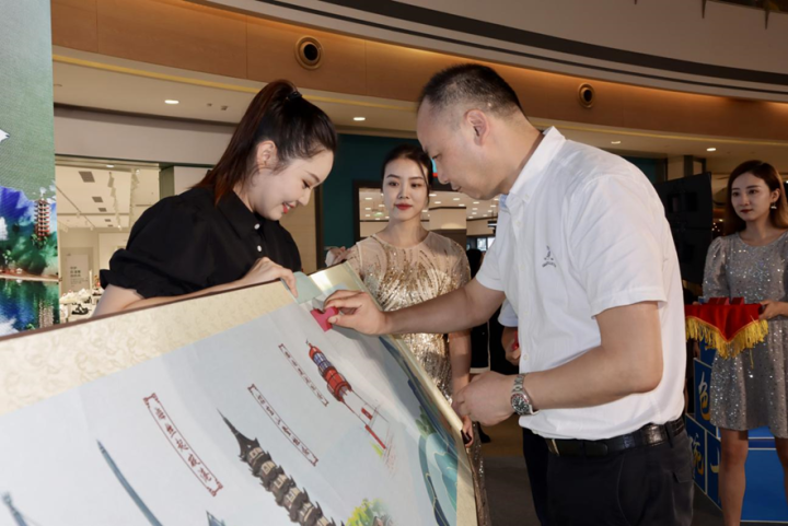赏五色，品十碗，镇海以“研学”赋能文旅高质量发展