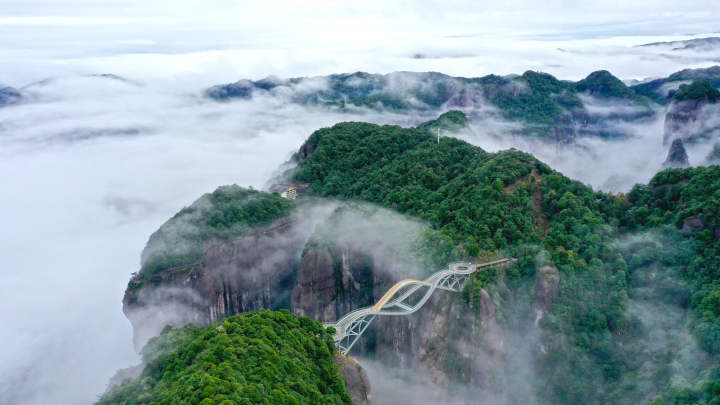 雲霧神仙居宛如水墨畫4.jpg