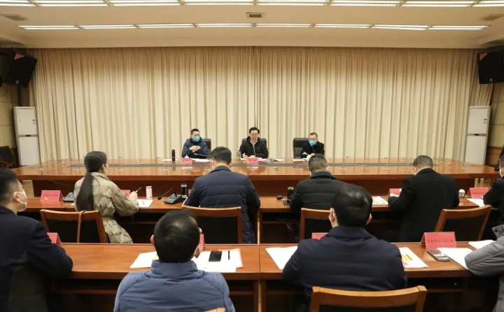 林强以五攻丰硕成果赋能高能级城市建设