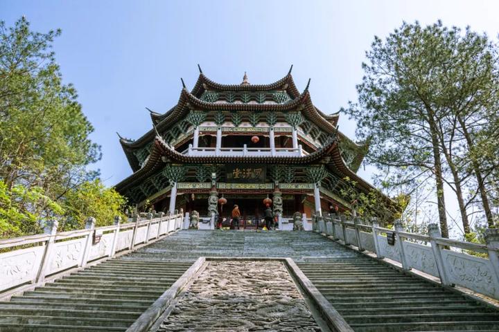 金东区旅游景点有哪些图片