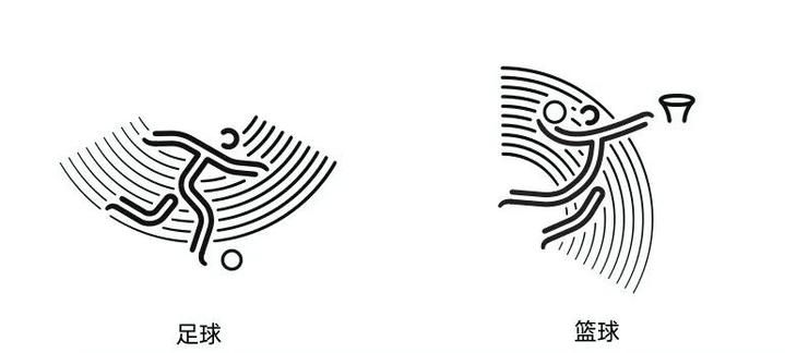 重磅杭州亞運會發布四個重要信息59個體育圖標揭曉還有機會贏門票