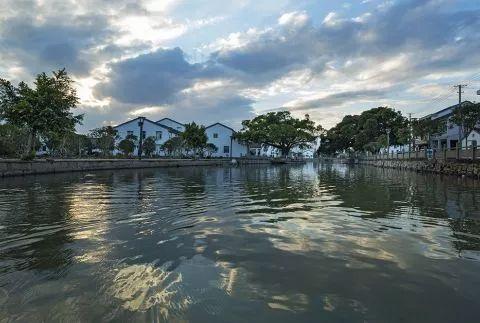 剩餘長假去哪玩快來打卡平陽這13個網紅村