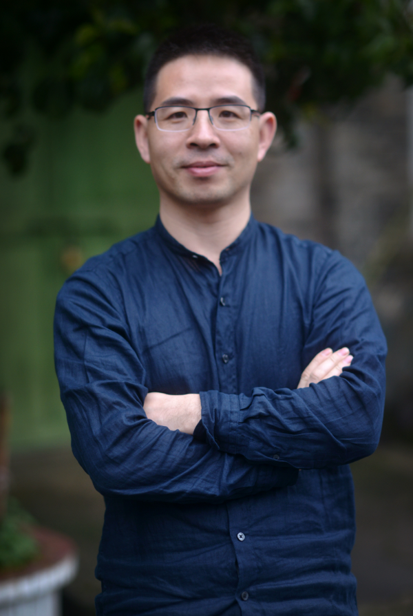 厉害在美国那斯达克上市这位泰顺人任上市公司ceo