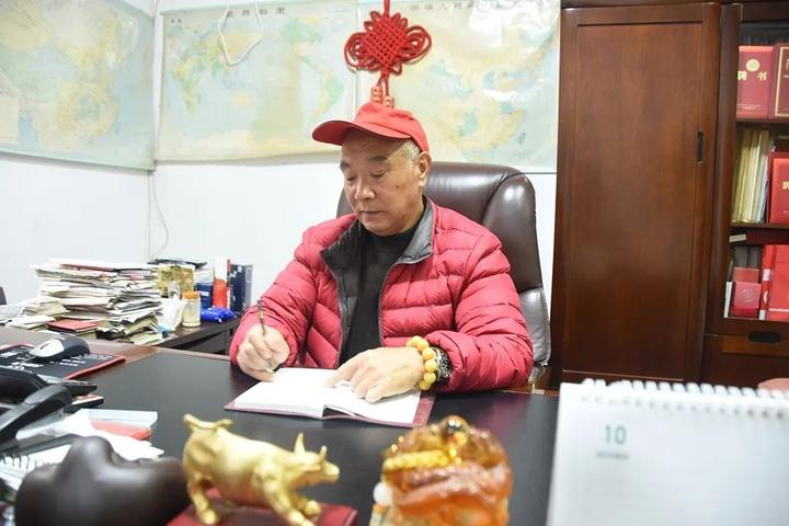 企业家访谈|张晓新:愿做旅游休闲用品行业的"引路人"