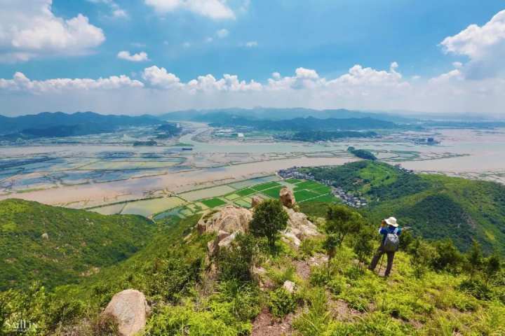 乐清西门岛图片