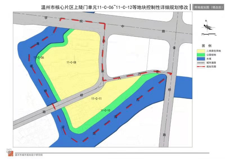 高質量教育!溫州中學街坊功能定位明確了