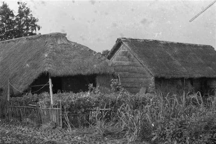 第一代住房图片