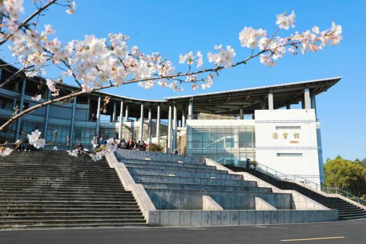 宁波理工学院同济大学浙江学院上海财经大学浙江学院金华职业技术学院