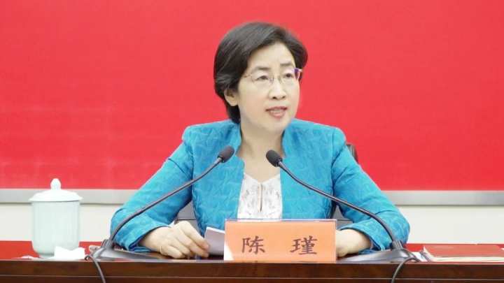 区委书记陈瑾指出,新拱墅区成立以来,区检察院以高度的政治自觉和责任