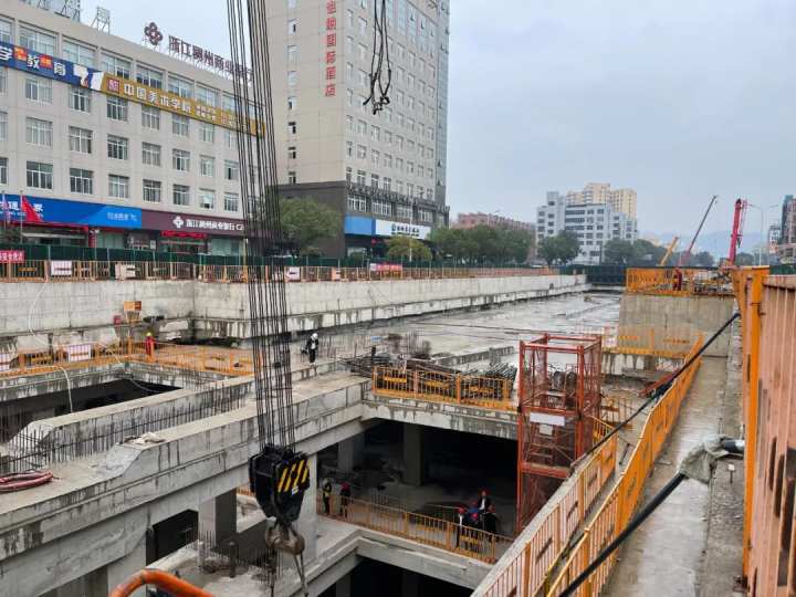 剛剛,台州市域鐵路s1線全線貫通